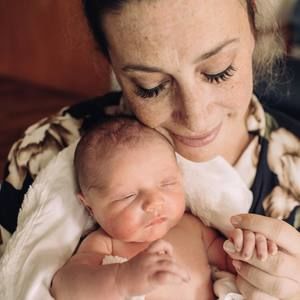 Meet your Posher, Shannon